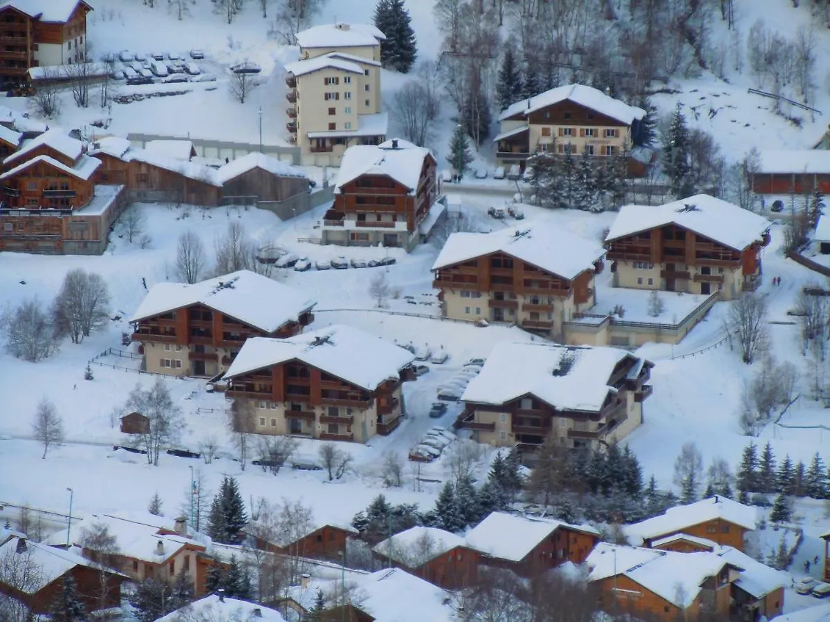 Chalets D'Or, Les Deux Alpes Mont-de-Lans