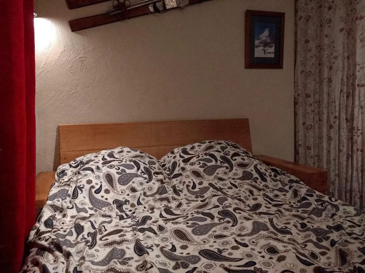 Chalets D'Or, Les Deux Alpes Mont-de-Lans