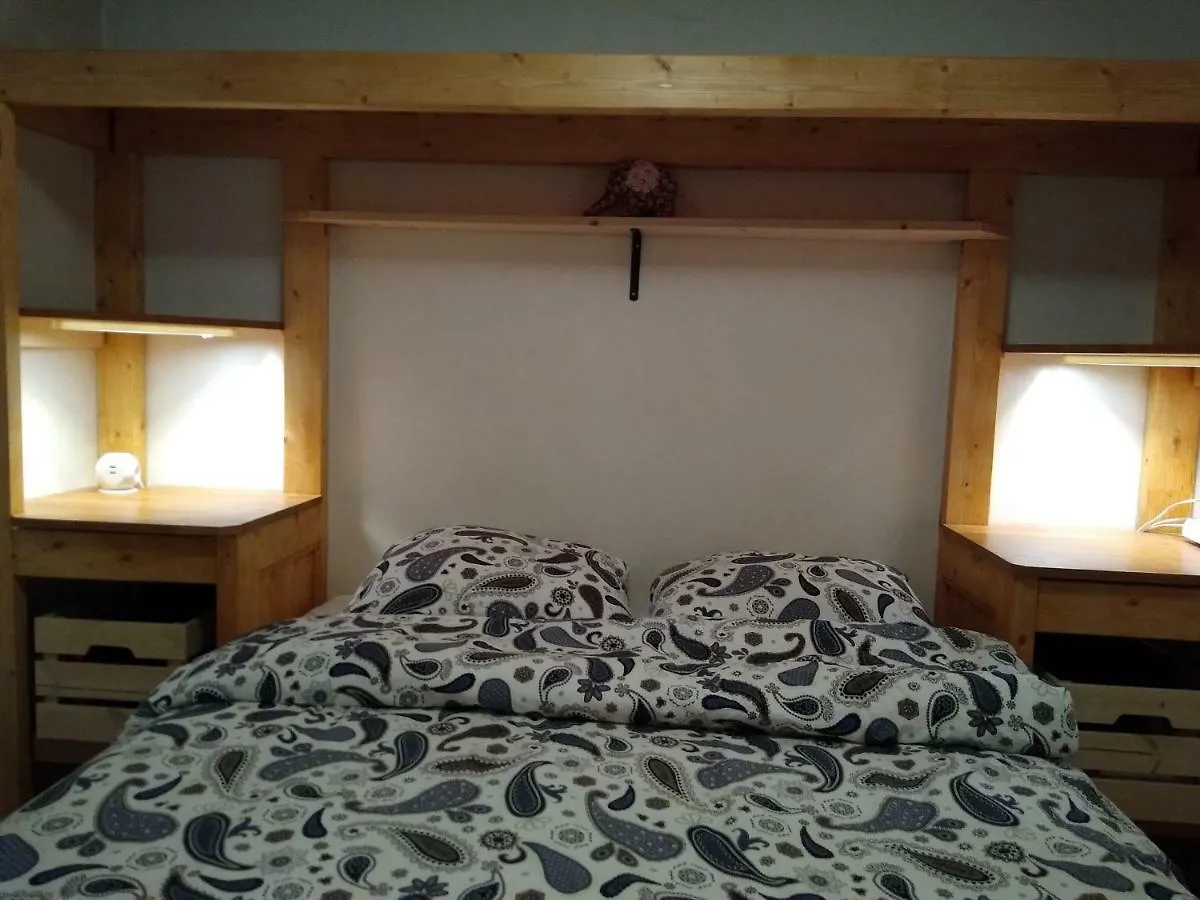 Chalets D'Or, Les Deux Alpes Mont-de-Lans